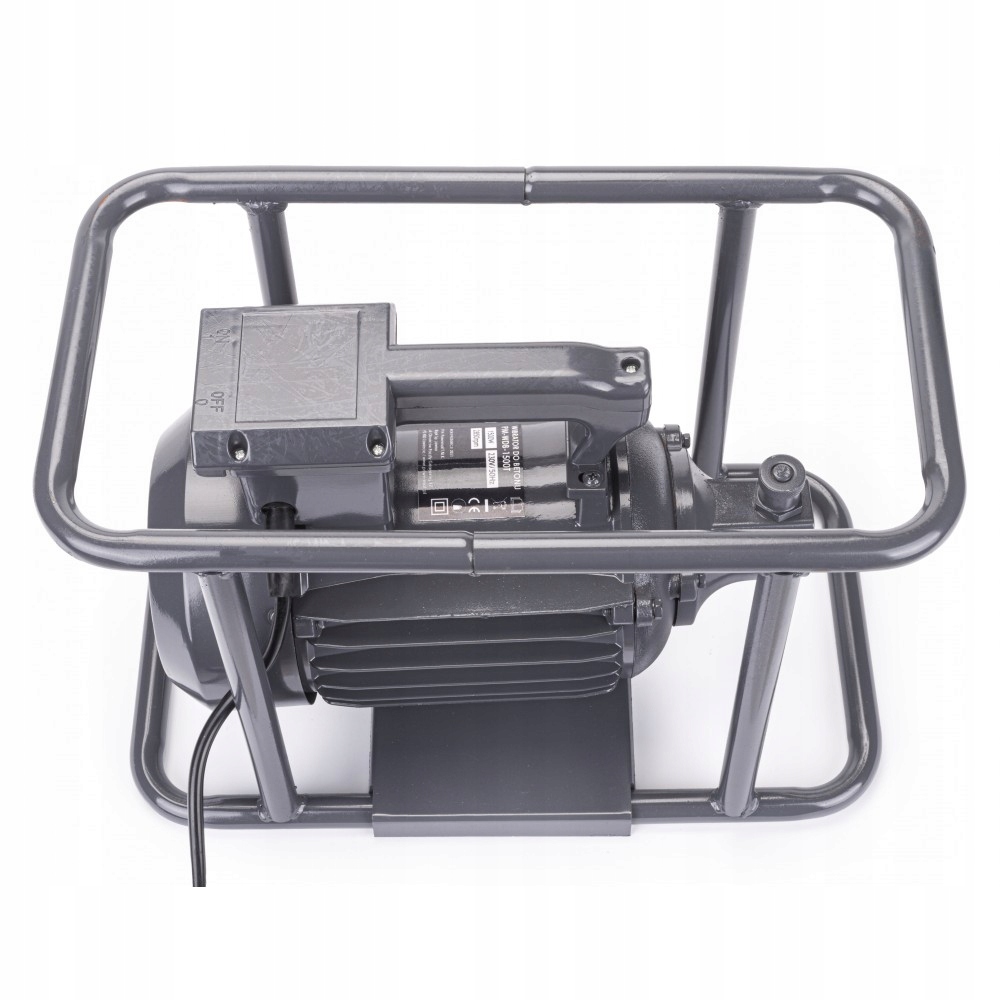 WIBRATOR DO BETONU ZAGĘSZCZARKA 1500W SOLO