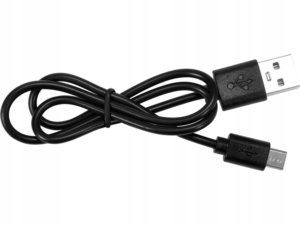 LAMPA LATARKA AKUMULATOROWA LED WARSZTATOWA 3w1 300LM USB HAK MAGNES 82732