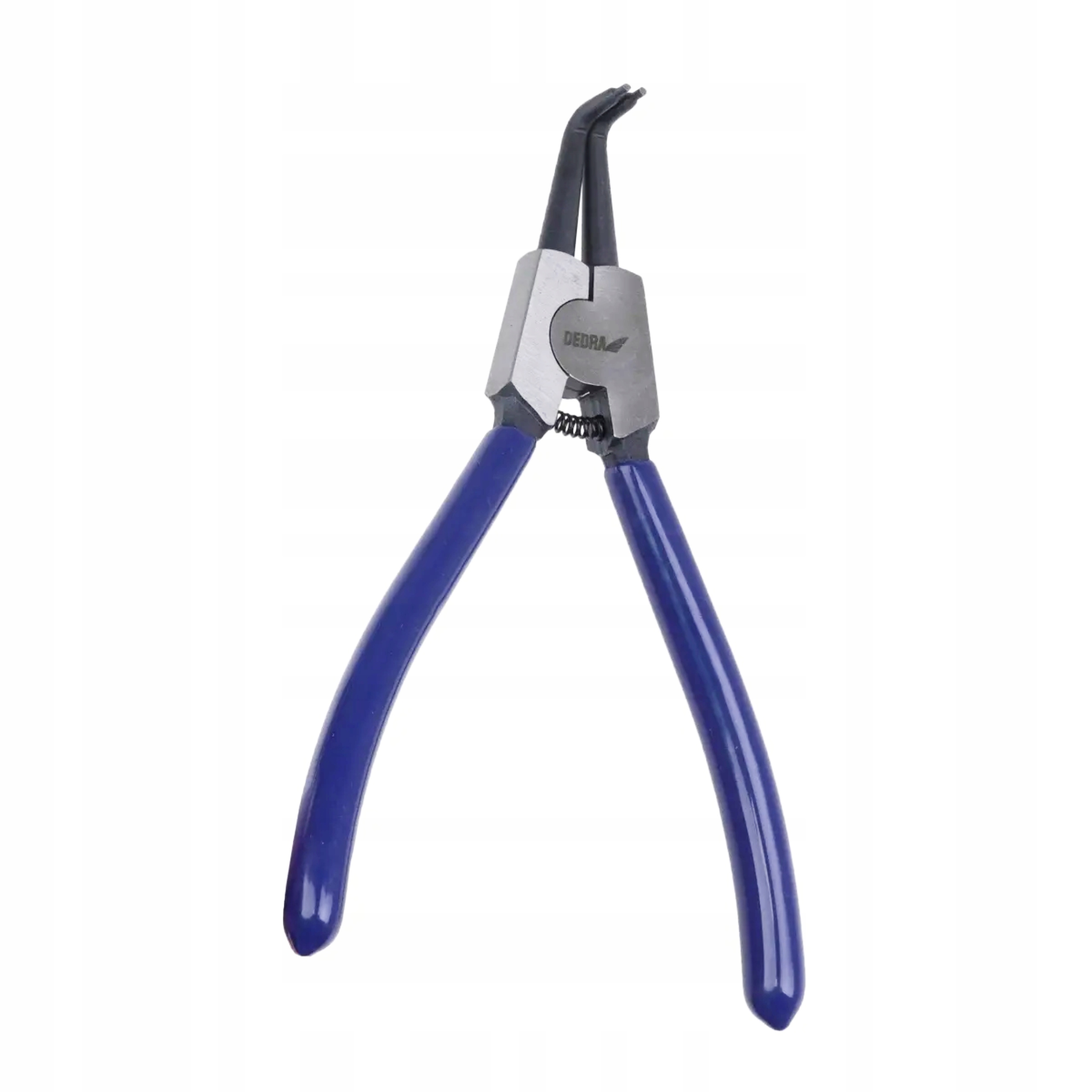 DEDRA SZCZYPCE SEGERA DO PIERŚCIENI OSADCZYCH 180MM ZEW. WYGIĘTE 1254A05
