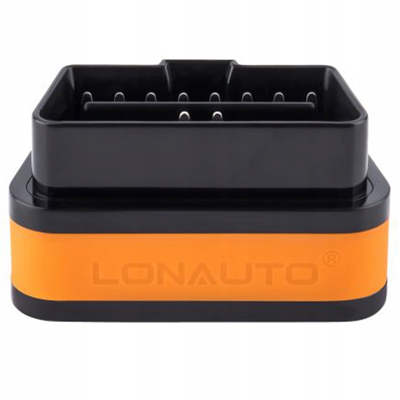 PROFESJONALNY SKANER MIERNIK TESTER DIAGNOSTYCZNY OBD II BLUETOOTH KD5671