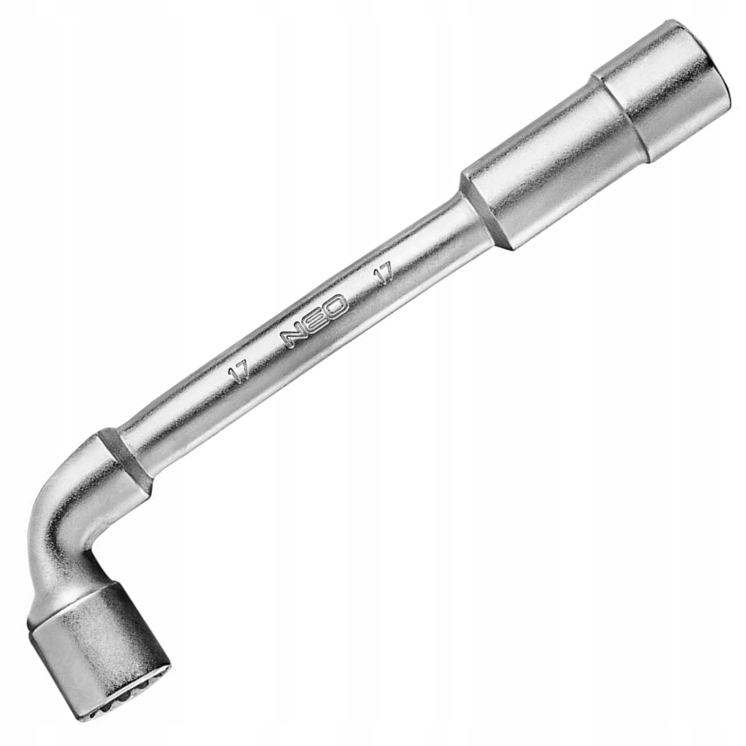NEO TOOLS KLUCZ FAJKOWY 17 x 180 mm 09-212