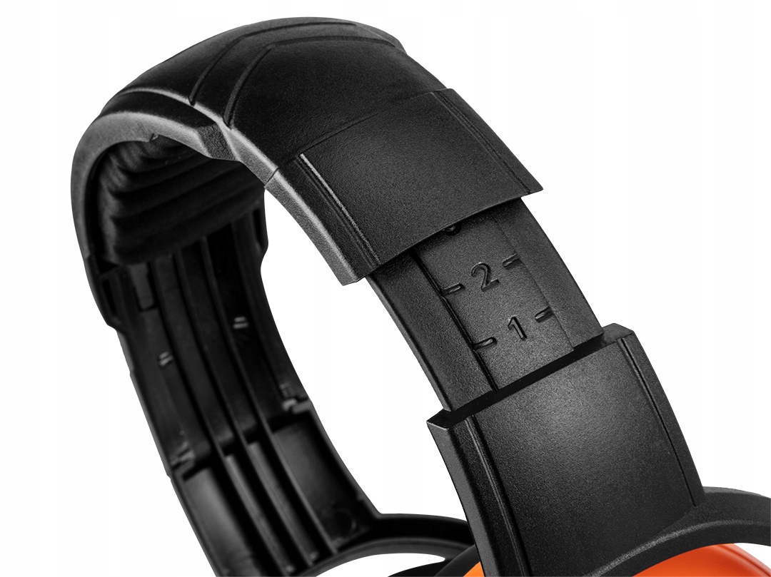 NEO NAUSZNIKI PRZECIWHAŁASOWE ochronne słuchawki