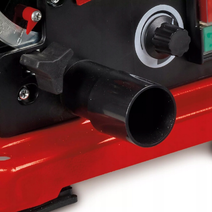 EINHELL SIECIOWA PIŁA WYRZYNARKA WŁOSOWA TC-SS 406 E 4309047