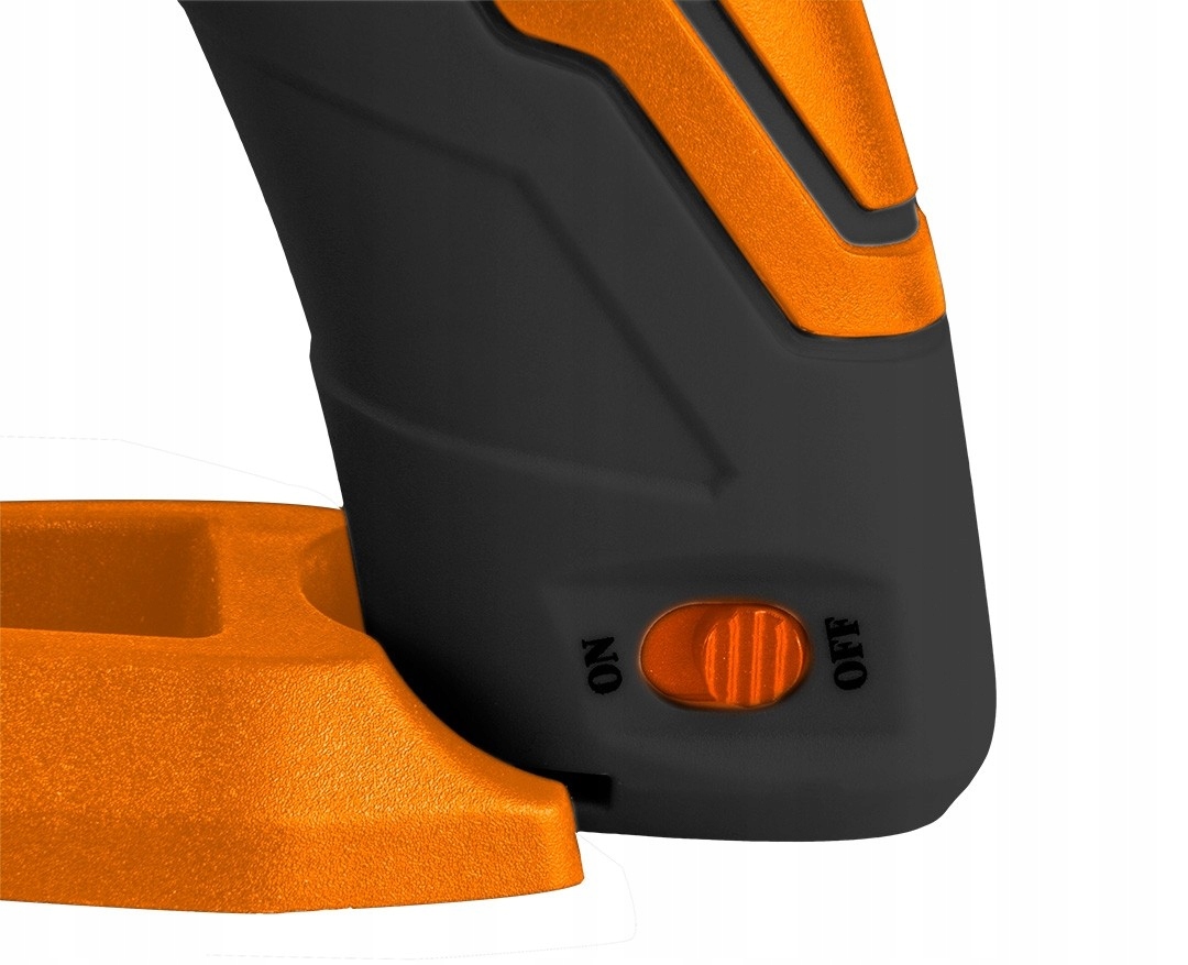 NEO PISTOLET DO KLEJENIA KLEJU AKU 8mm 4V USB+KLEJ