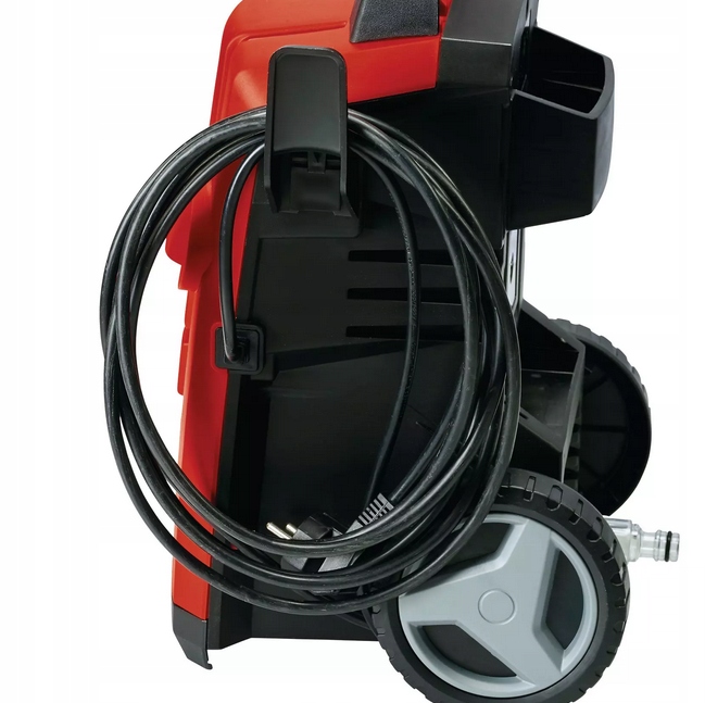 EINHELL MOBILNA MYJKA WYSOKOCIŚNIENIOWA TC-HP 130 4140750