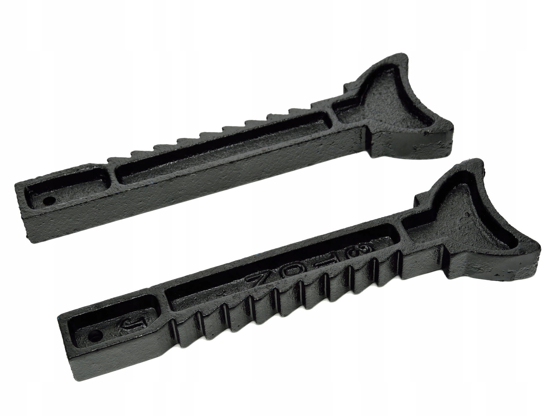 KOBYŁKI WARSZTATOWE PODSTAWKI 3T STOJAKI KOZIOŁKI 2szt 290-420MM 3 TONY