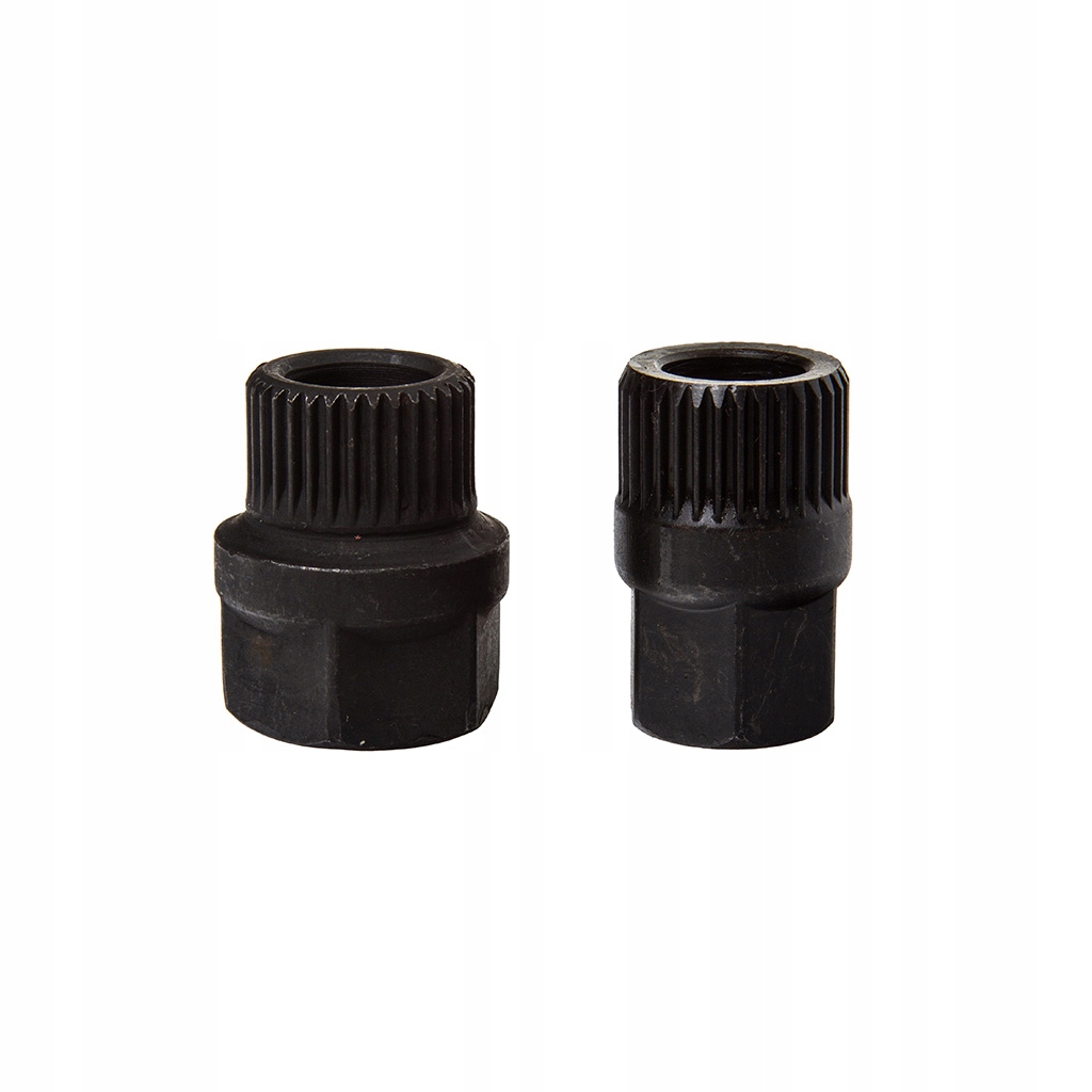 ZESTAW KLUCZY DO ALTERNATORÓW ZE SPRZĘGŁEM 13szt. MAR-POL M57620