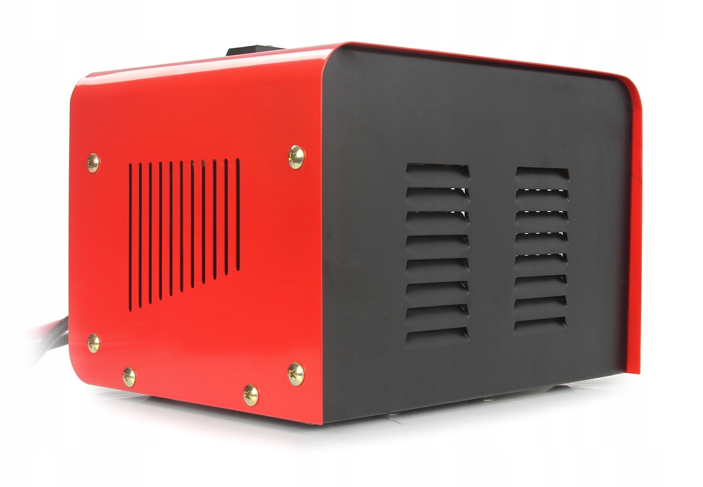 ZESPÓŁ PROSTOWNIKOWY GZL-30 M-P FAST CHARGE UNIWERSALNY 12V 24V Z ROZRUCHEM