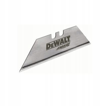 DeWALT OSTRZE DO NOŻY WYMIENNYCH DWHT8-11131 50szt