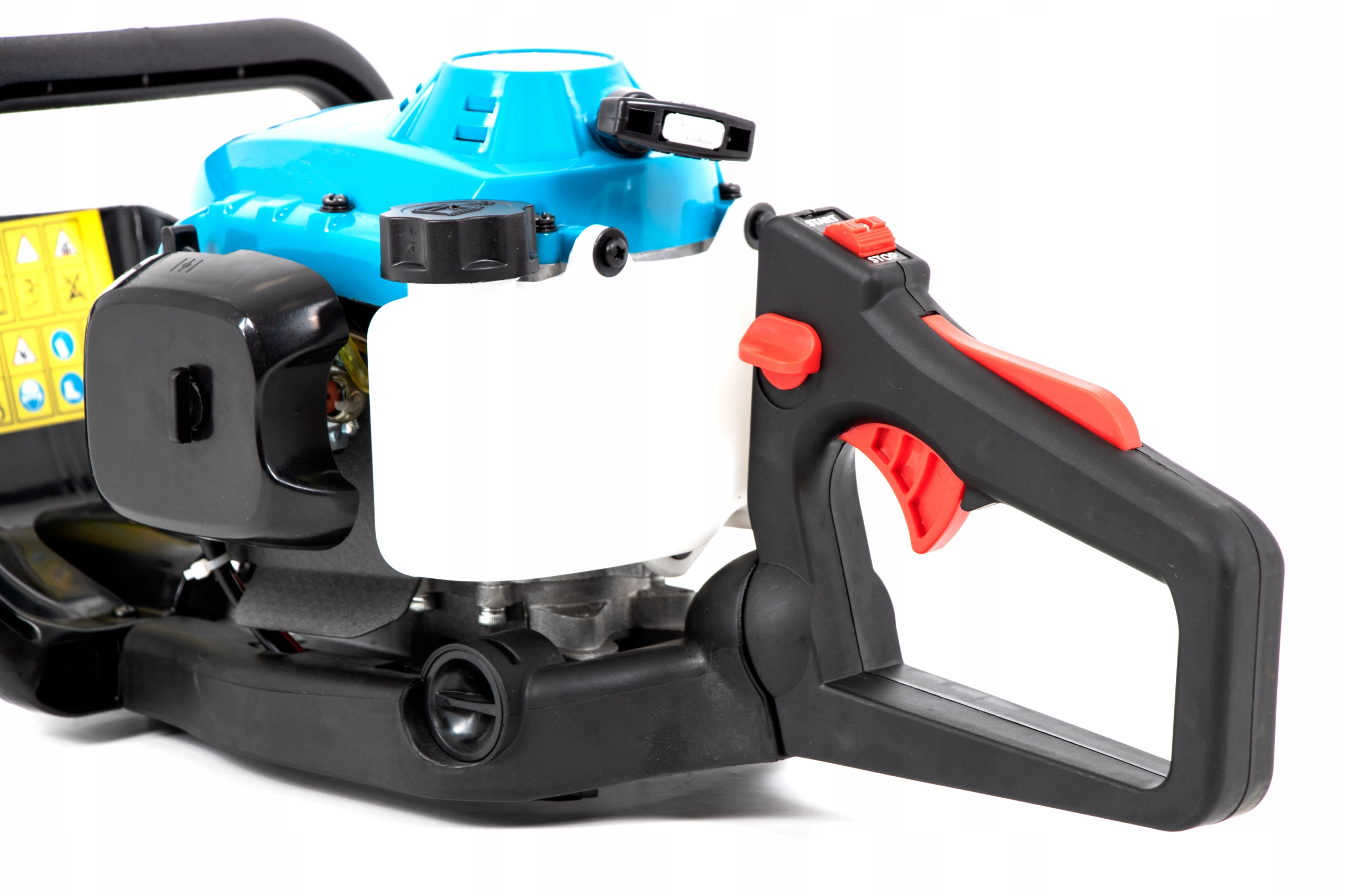 FAWORYT NOŻYCE DO ŻYWOPŁOTU SPAL SPN260 26cm3 +OL