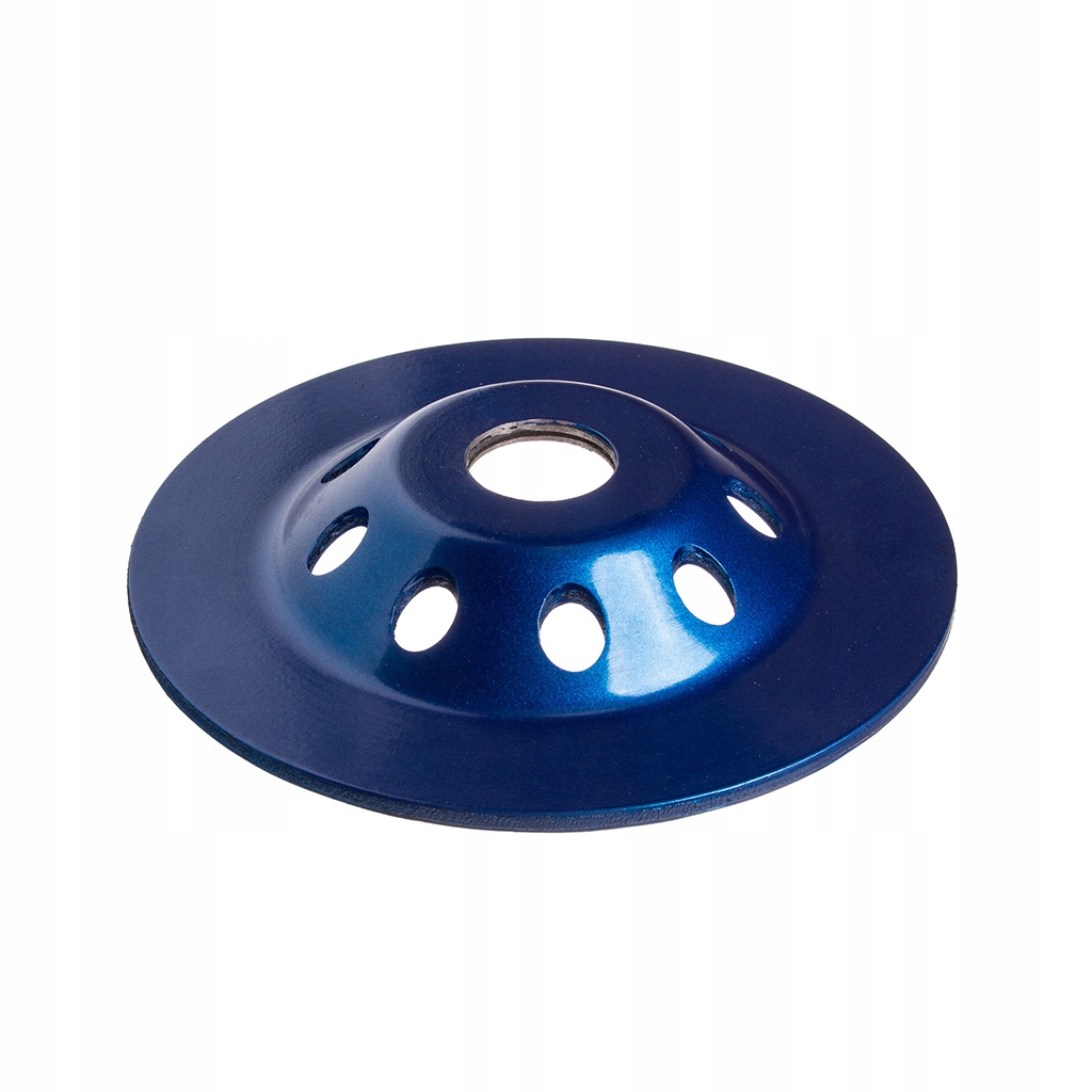 TARCZA DIAMENTOWA ŚCIERNA PCD DO USUWANIA SUBITU 125MM RAPID M08798