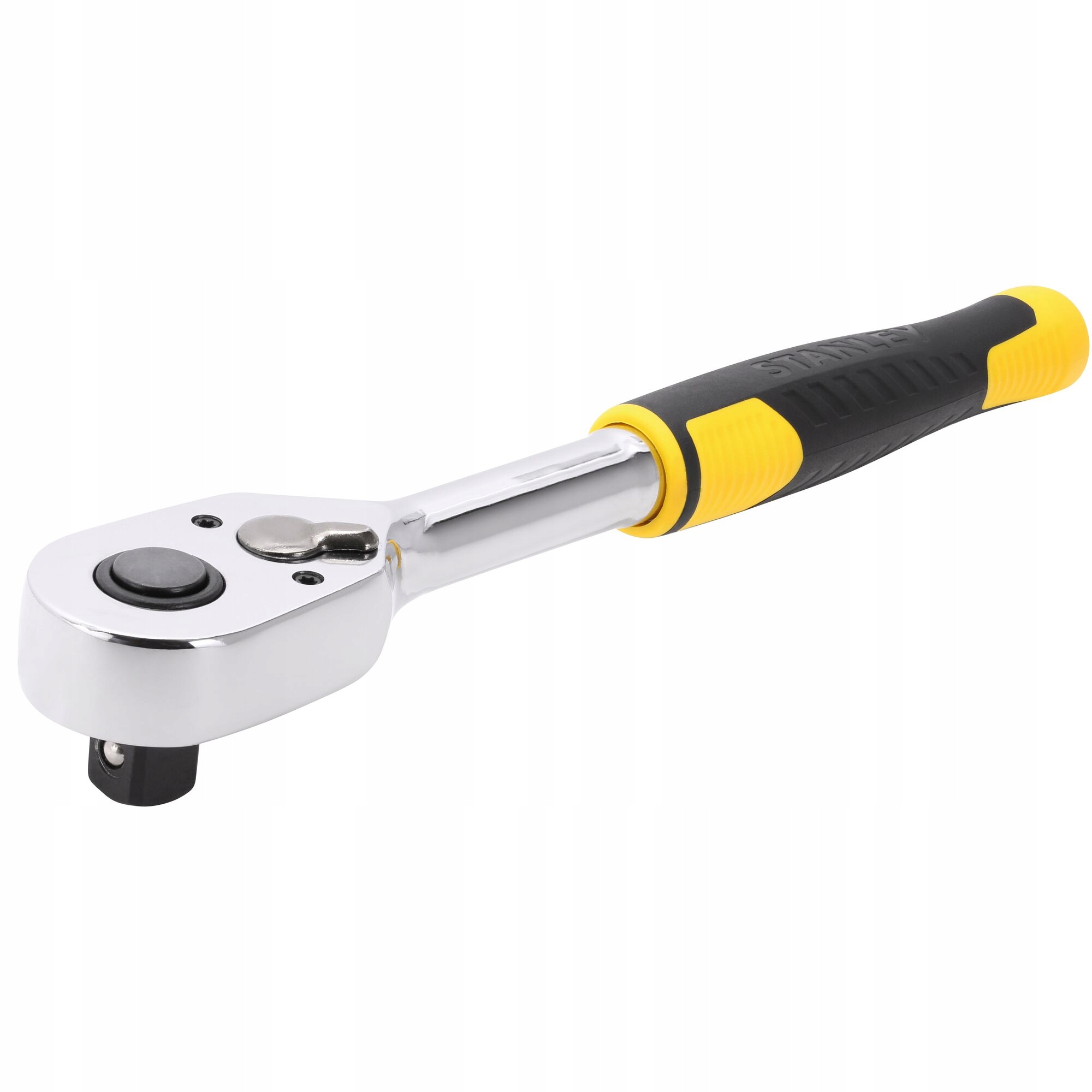 STANLEY KLUCZ NASADOWY GRZECHOTKA 1/2'' 72 ZĘBOWA FATMAX STMT82665-0