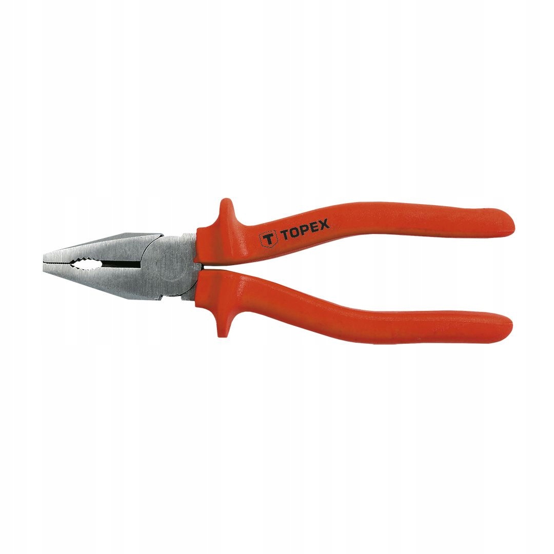 SZCZYPCE UNIWERSALNE 200 MM, 1000V, TOPEX 32D512