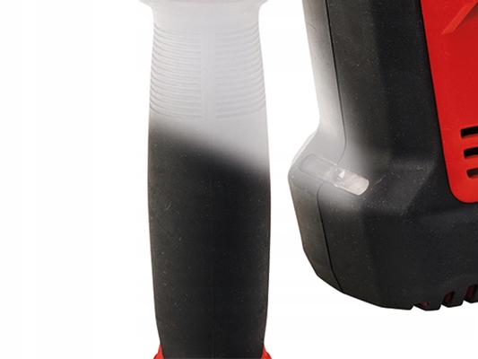 EINHELL AKUMULATOROWY MŁOT UDAROWY MŁOTOWIERTARKA TP-HD 18/26 18V LIBL SDS+