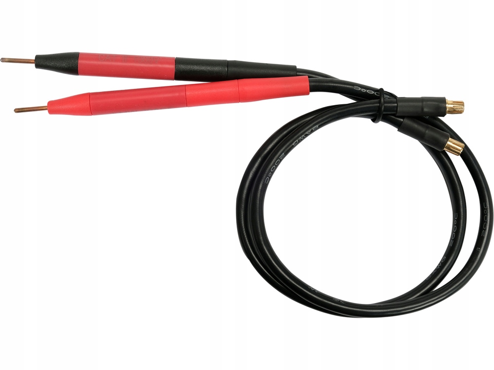 PRZENOŚNA ZGRZEWARKA PUNKTOWA 500A DO OGNIW Z FUNKCJĄ POWERBANKA 6300MAH