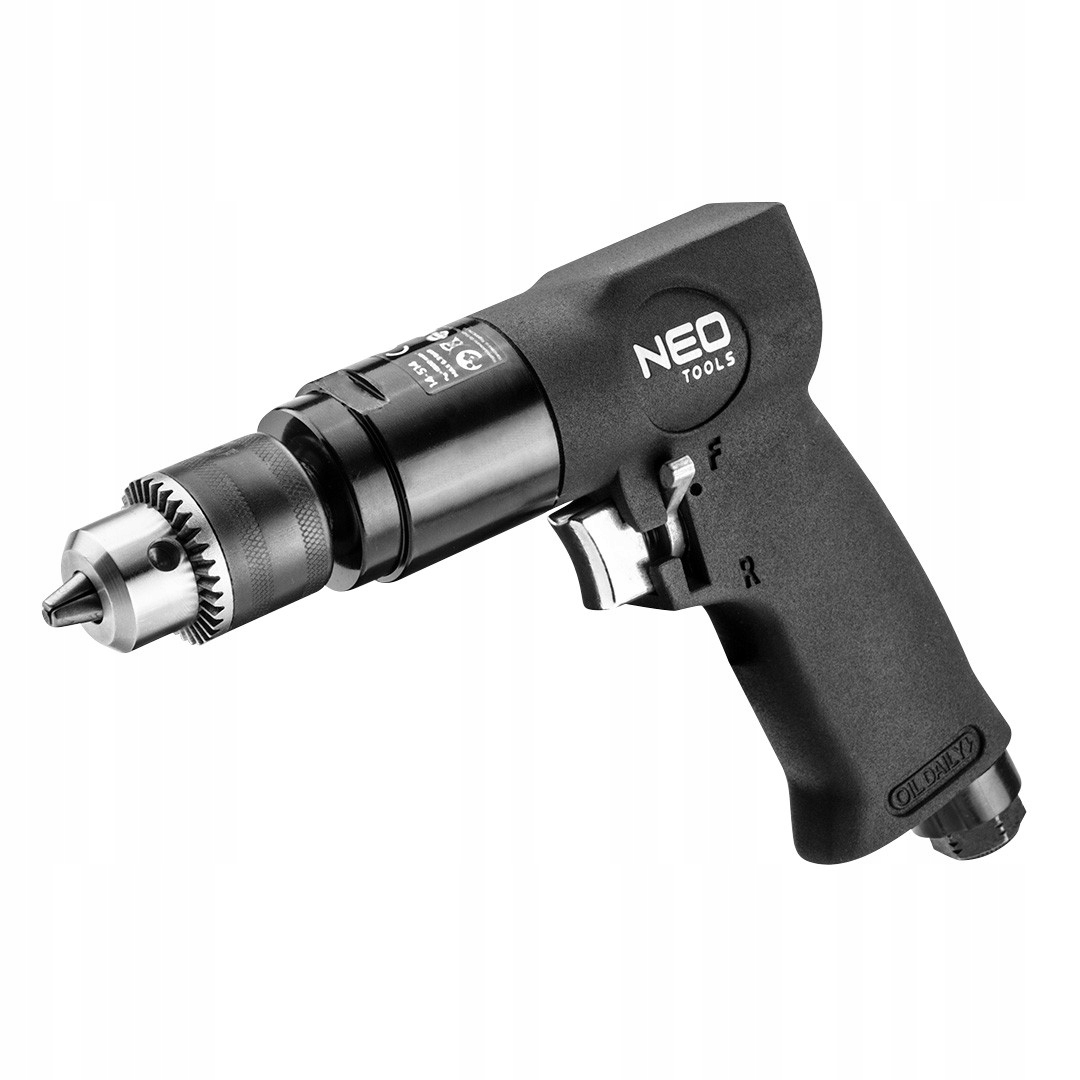 WIERTARKA pneumatyczna kluczykowa 10mm NEO 14-514