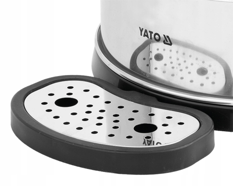 YATO YG-04310 WARNIK PODGRZEWACZ DO WODY 10L 1650W