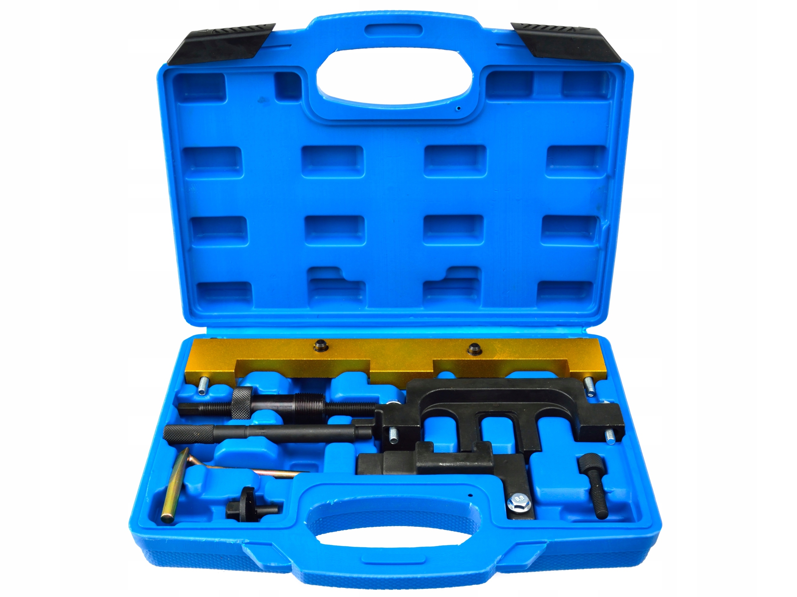 KOMPLET BLOKAD DO USTAWIENIA ROZRZĄDU BMW 1.8-2.0