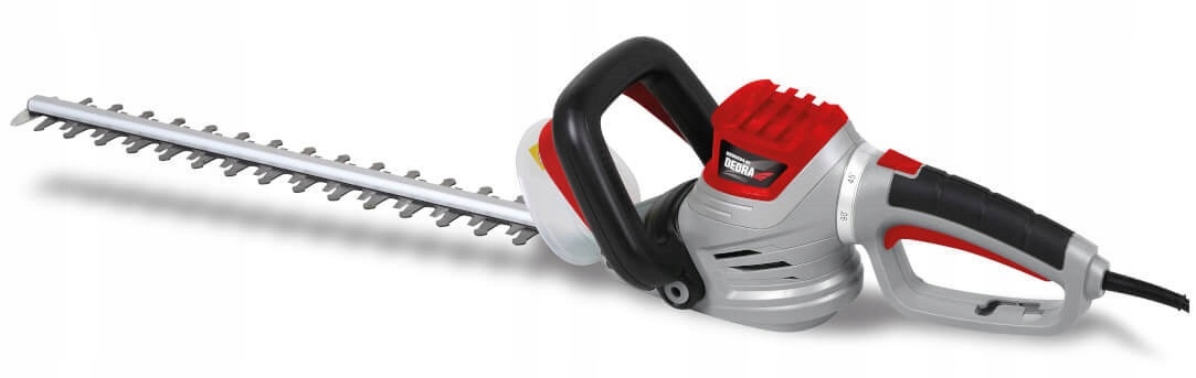 DEDRA ELEKTRYCZNE NOŻYCE DO ŻYWOPŁOTU KRZEWÓW 61cm