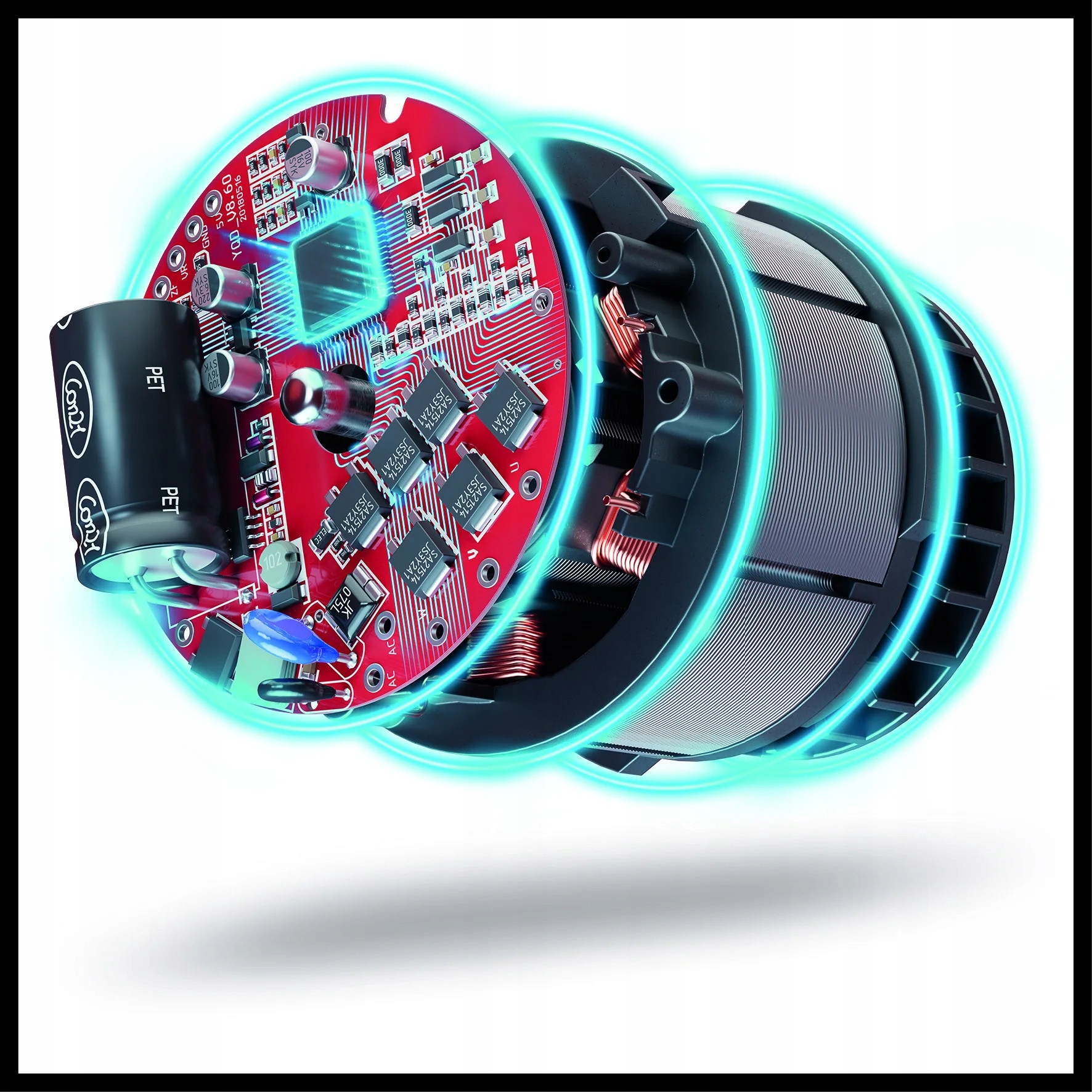 EINHELL AKUMULATOROWA WIERTARKO WKRĘTARKA UDAROWA TP-CD 18/80 Li-i BL Solo