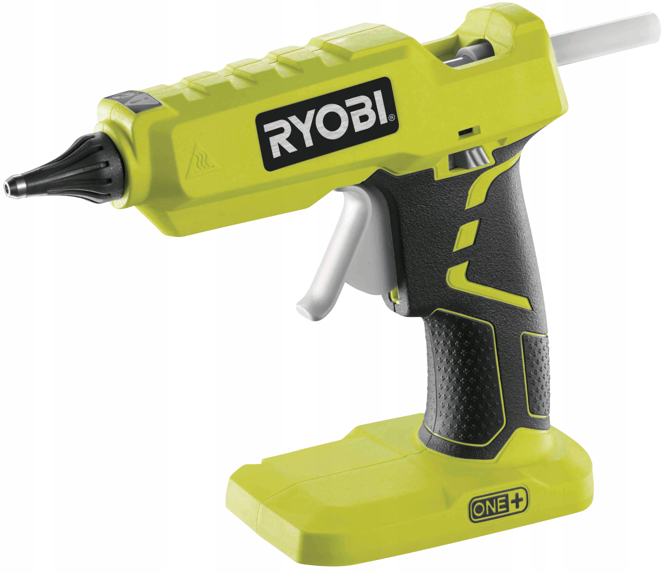 RYOBI ZESTAW COMBO 8 NARZĘDZI 18V KLUCZ 2x5Ah +2Ah
