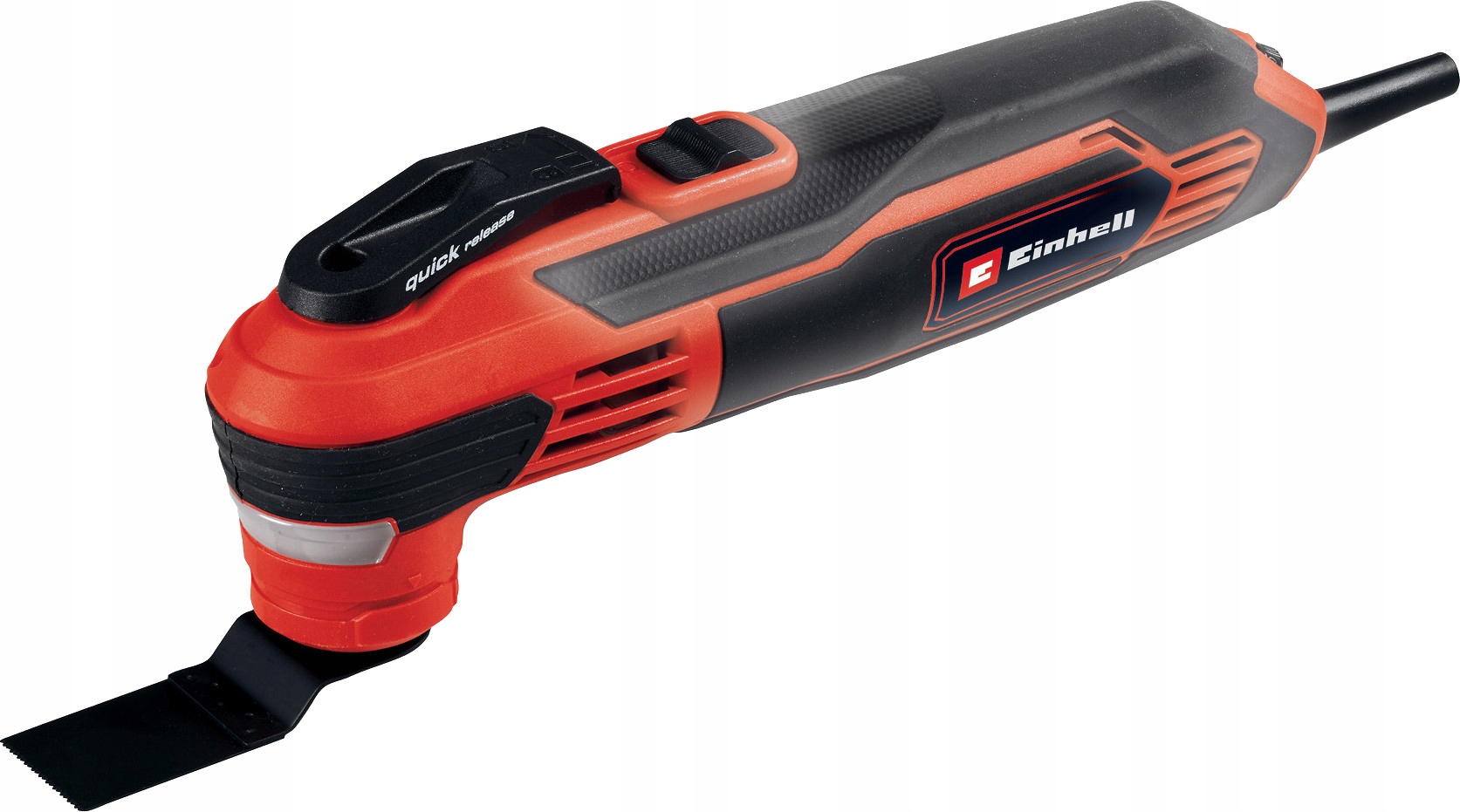 EINHELL NARZĘDZIE WIELOFUNKCYJNE TE-MG 350 EQ SIECIOWE RENOWATOR +AKCESORIA