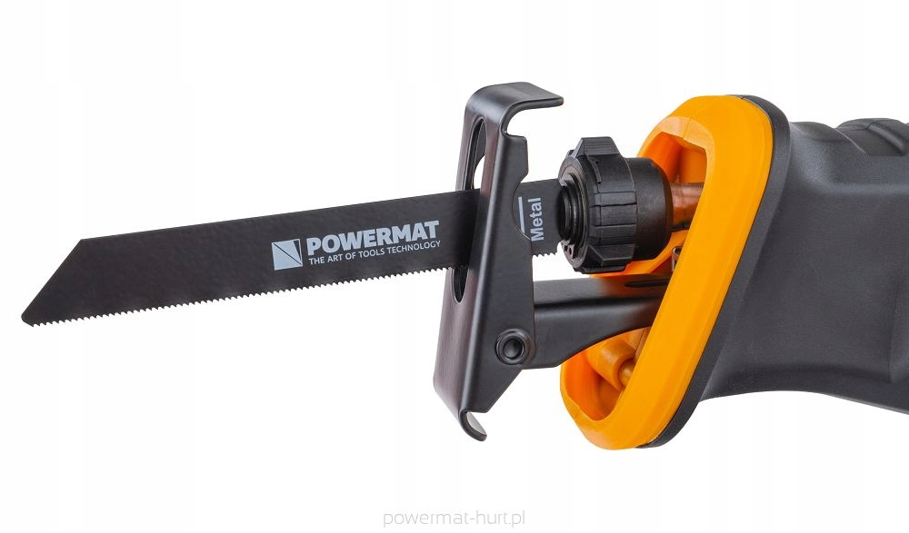 PIŁA SZABLASTA WYRZYNARKA LISI OGON ELEKTRYCZNA 1800W 20 X NÓŻ ZESTAW MOCNA