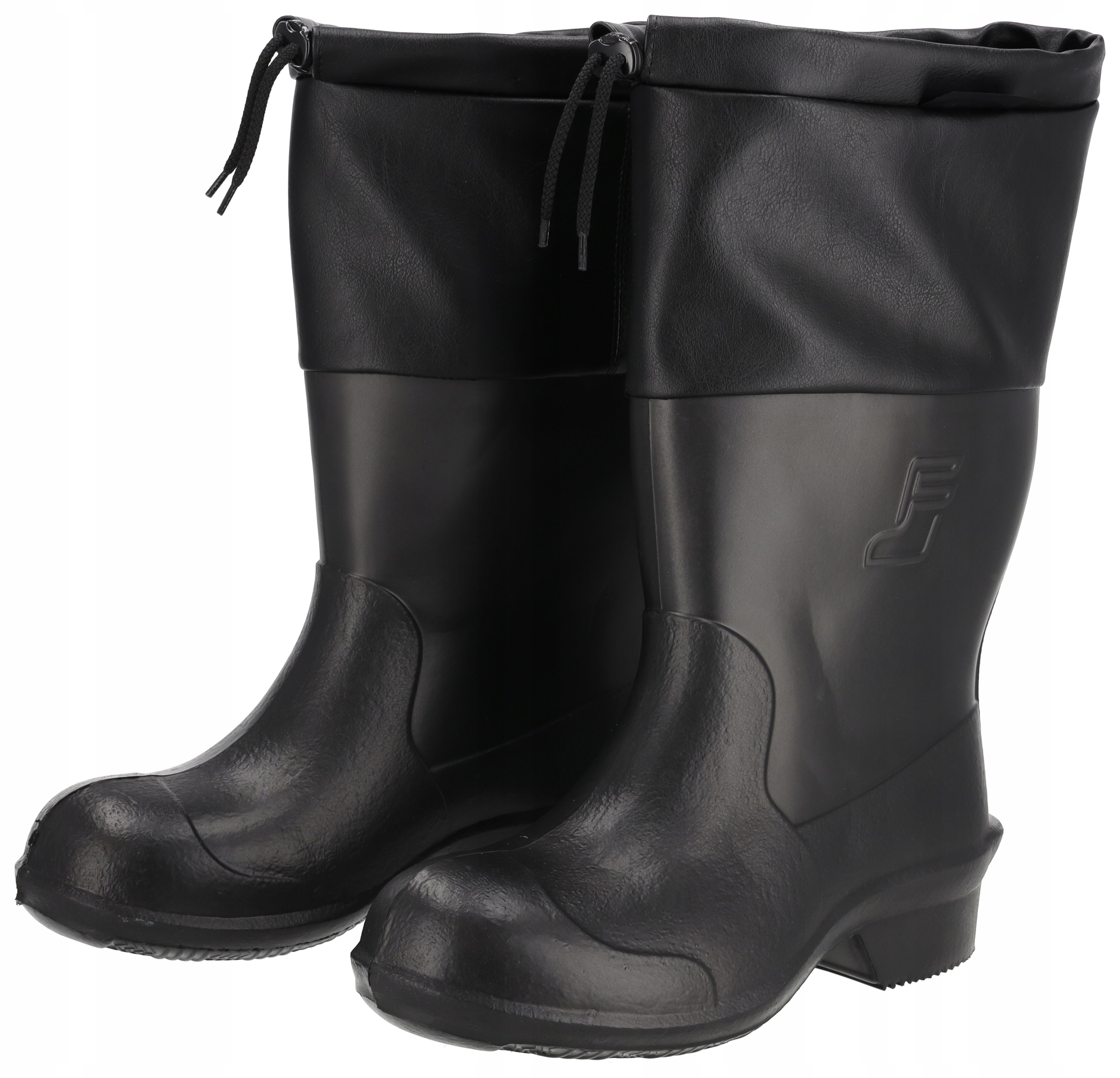 DEDRA KALOSZE MĘSKIE EVA Z KOŁNIERZEM BH9B2 ROZMIAR 42