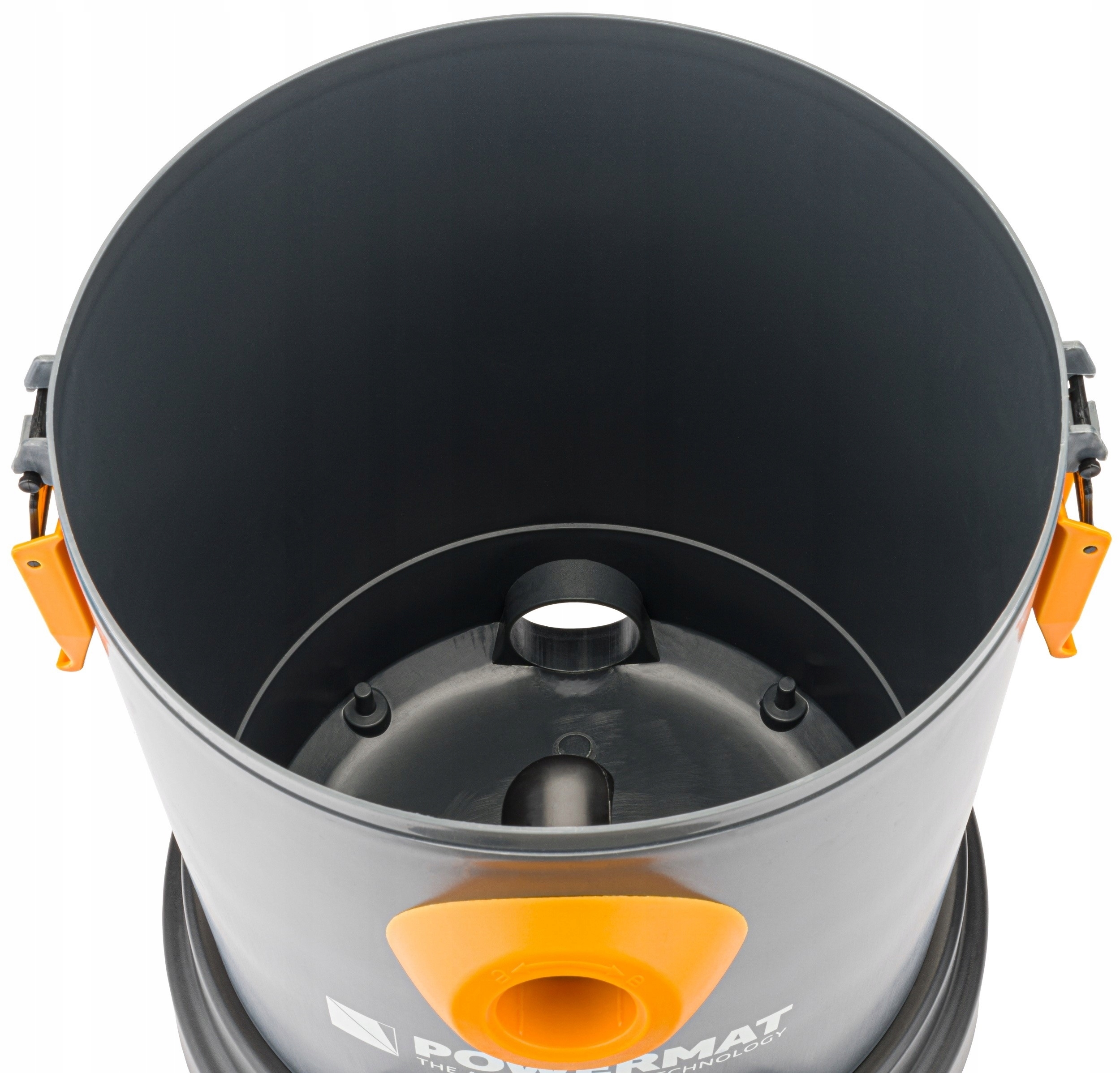 ODKURZACZ WIELOFUNKCYJNY BASENOWY OGRODOWY DO OCZKA 1600W 25L + OSPRZĘT