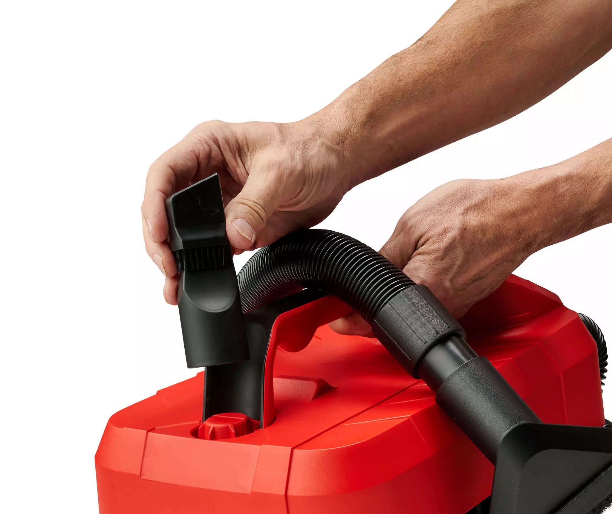 EINHELL AKUMULATOROWY ODKURZACZ WARSZTATOWY AKU TE-VC 18/10 Li-Solo 2347160