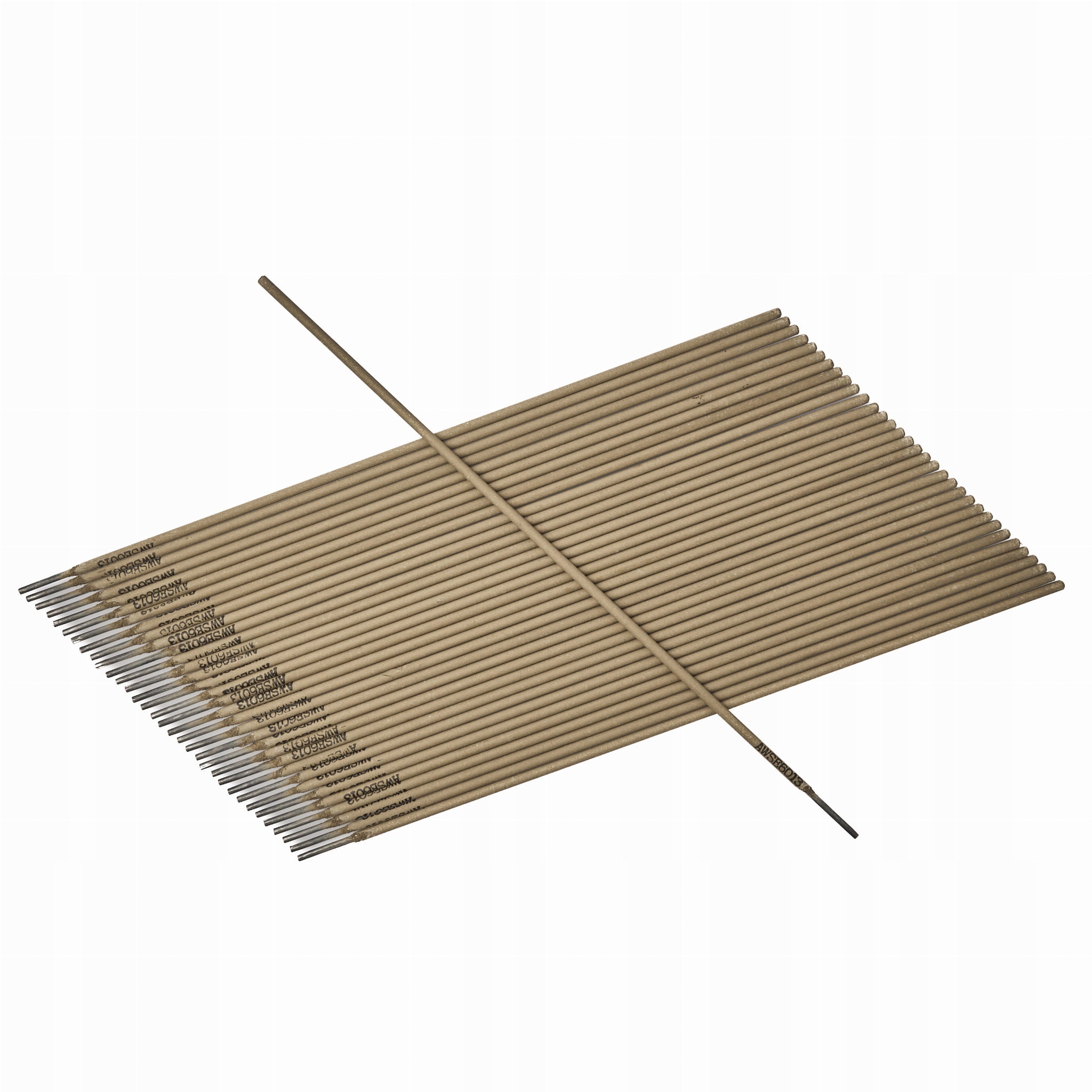 KRAFT&DELE ELEKTRODY SPAWALNICZE RUTYLOWE 2,5mm 300mm ELEKTRODA 2,5kg D1147