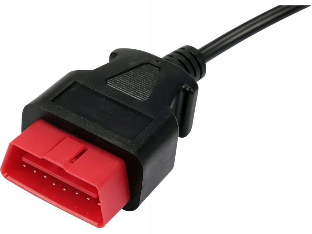 YATO TESTER DIAGNOSTYCZNY DIAGNOSTYKA LED INTERFEJS OBD / EOBD YT-72978