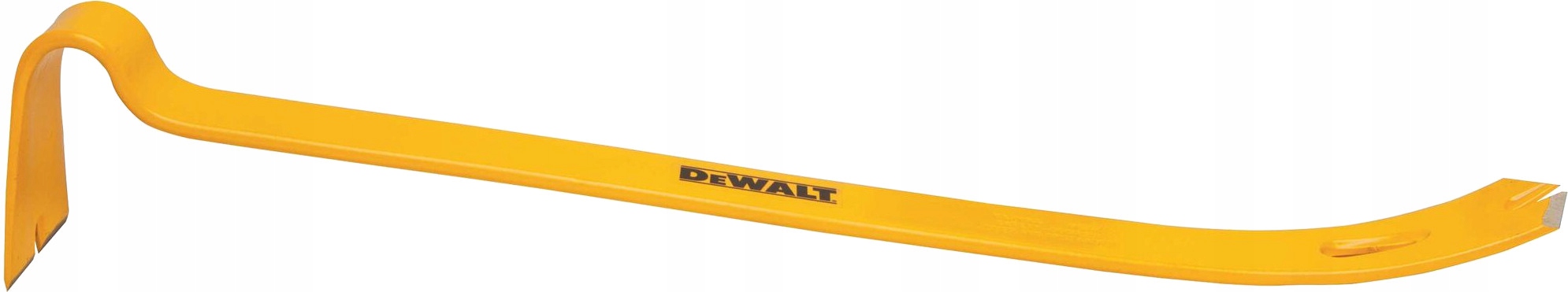 DEWALT ŁOM DO USUWANIA GWOŹDZI 530MM 55528-1