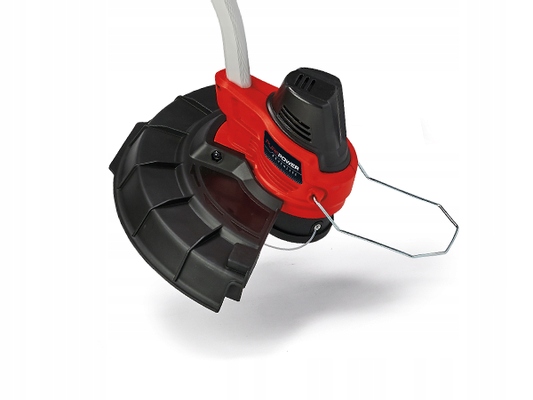 EINHELL PODKASZARKA KOSA 33cm AKUMULATOROWA 18V REGULACJA GE-CT 18/33