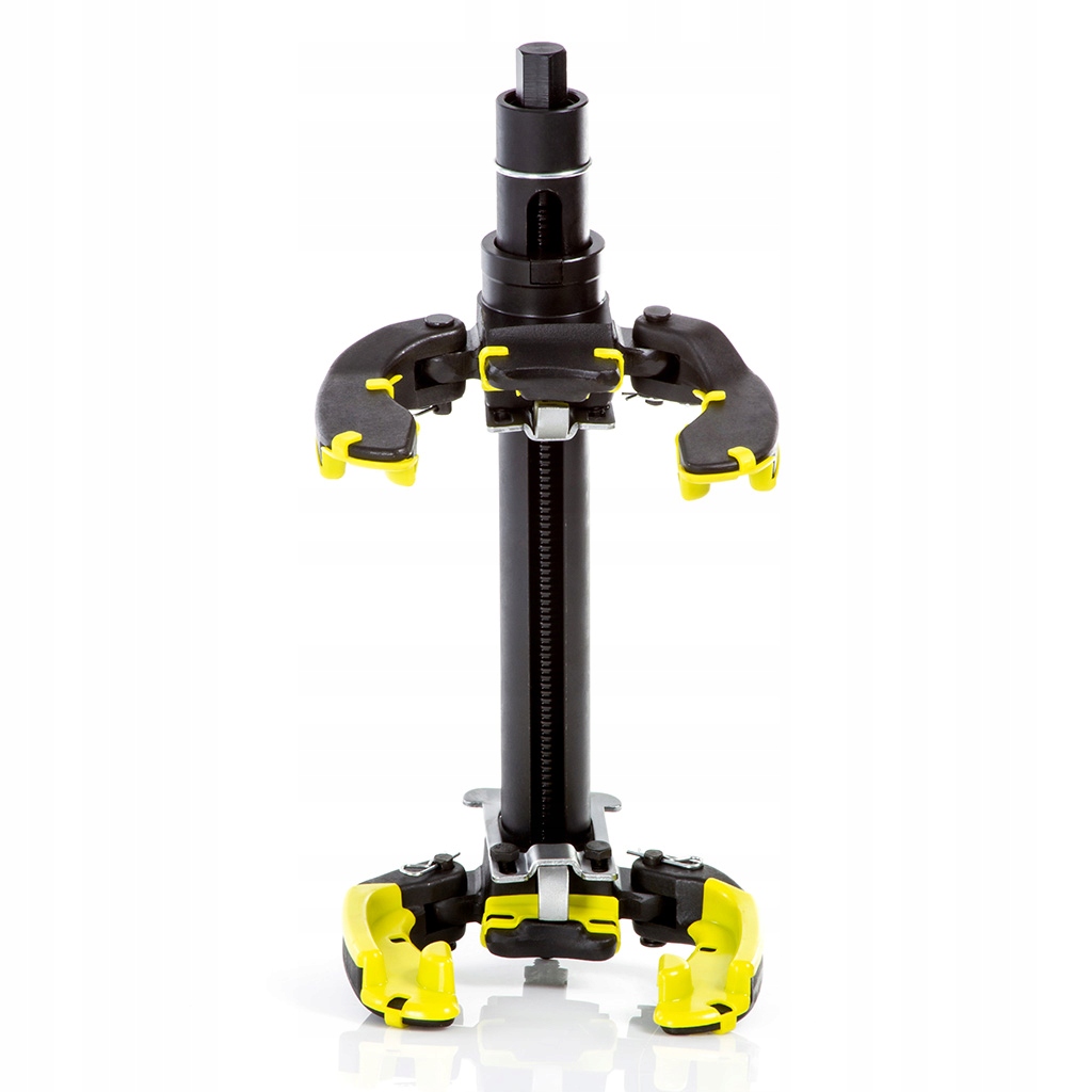 ŚCIĄGACZ DO SPRĘŻYN MECHANICZNY REGULOWANY MCPHERSONA Z BLOKADĄ BJC B50100