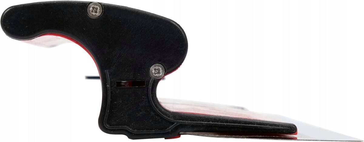 YATO NÓŻ DO GŁADZI SZPACHLA 250mm WYMIENNE OSTRZE