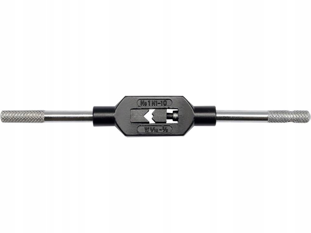 YATO POKRĘTŁO DO GWINTOWNIKÓW M3-M10 YT-2996