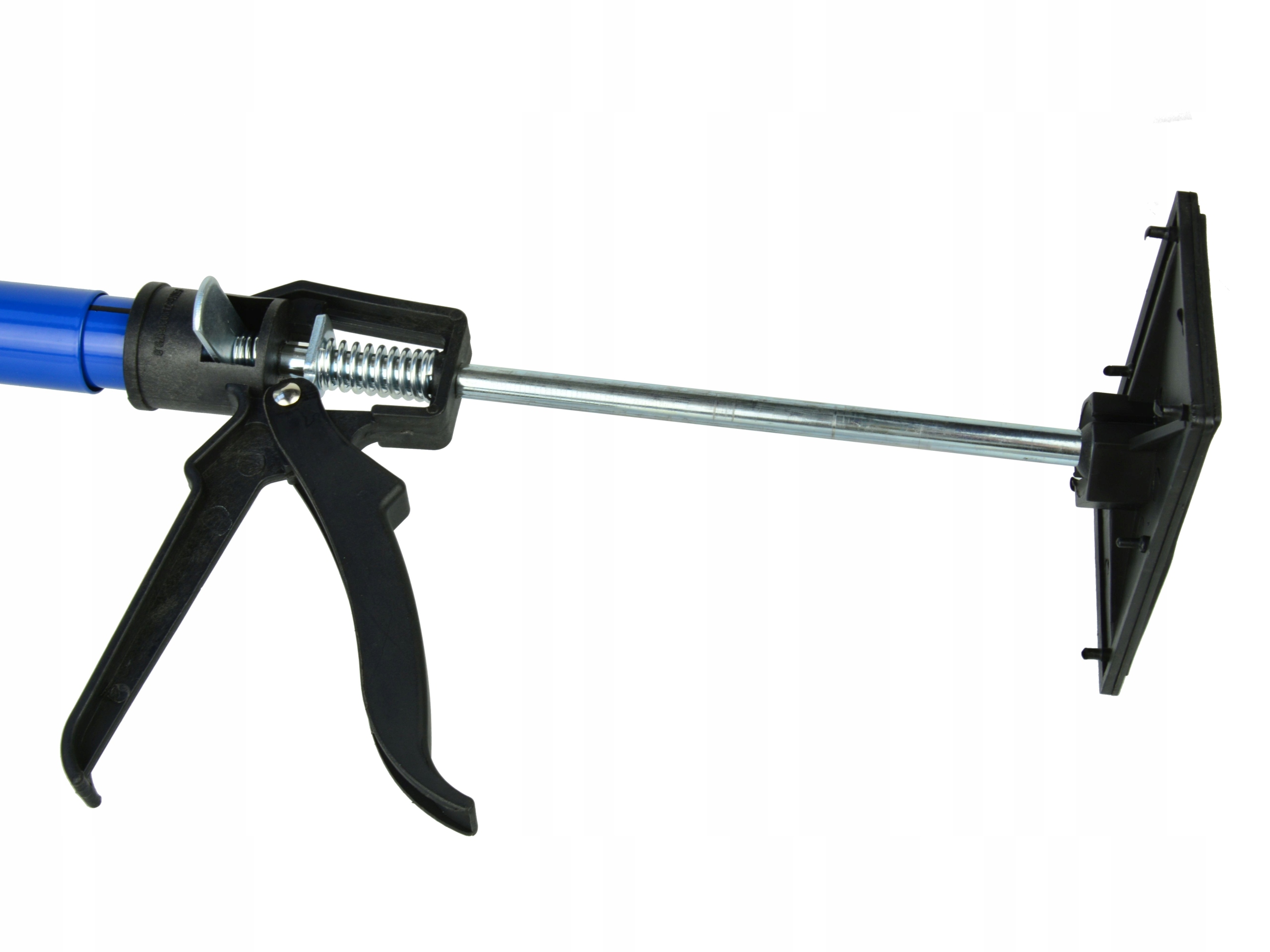 PODPORA TELESKOPOWA DO PŁYT Karton Gips 55-115 cm