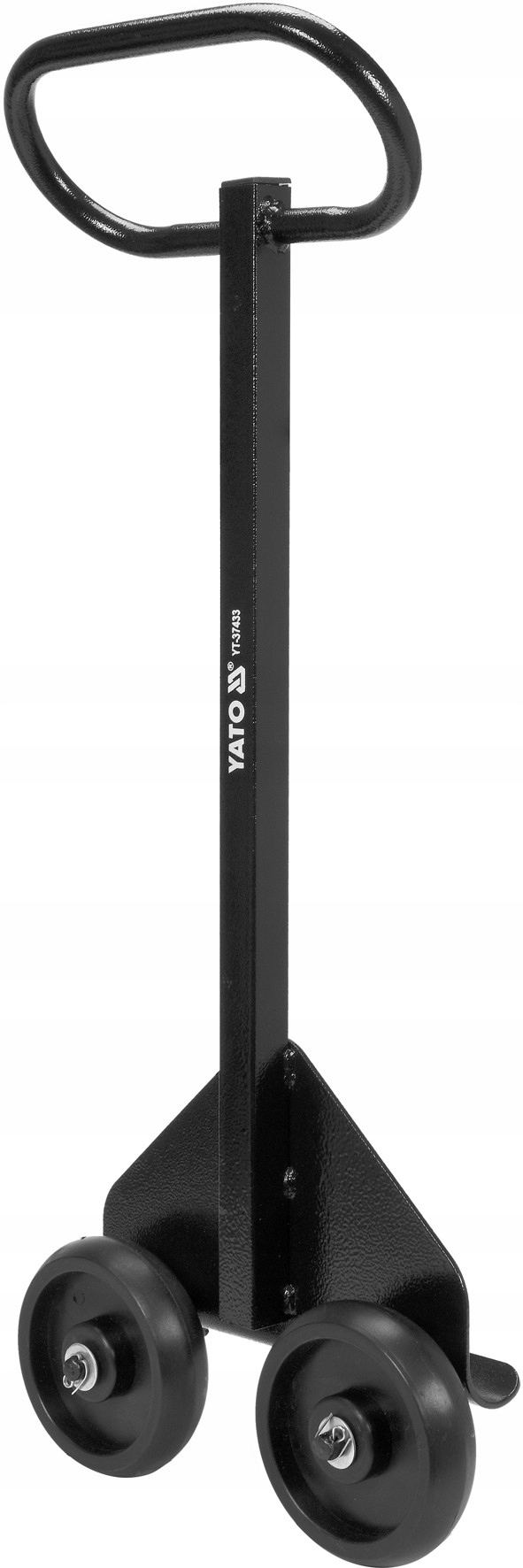 YATO WÓZEK PODNOŚNIK DO TRANSPORTU DUŻYCH PŁYT G-K DRZWI YT-37433