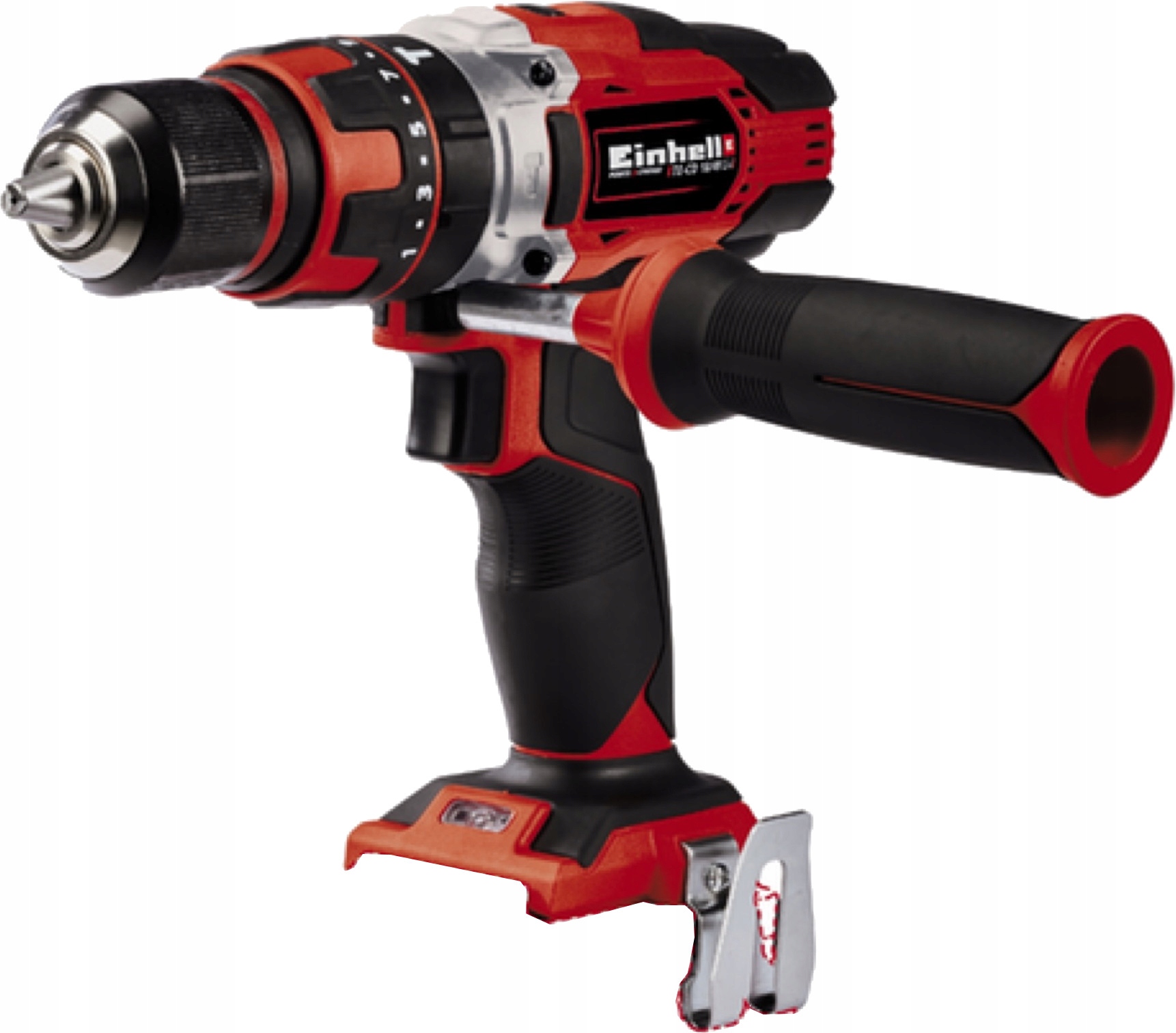EINHELL WIERTARKO WKRĘTARKA AKUMULATOROWA18V BODY TE-CD 18 LI-I SOLO PXC