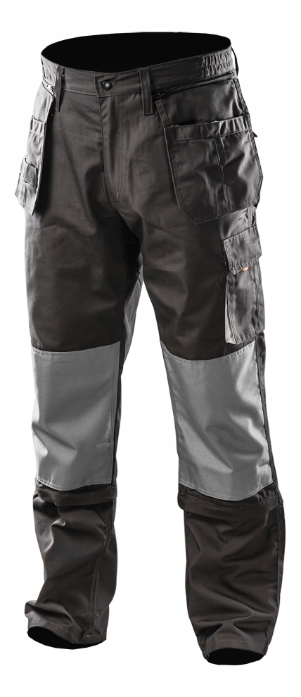 NEO SPODNIE ROBOCZE DO PASA 2w1 XXL/58 81-230 XXL