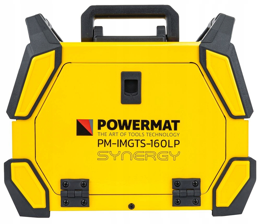 SPAWARKA INWERTOROWA INWERTEROWA MIGOMAT MIG MAG MMA TIG LIFT 160A SYNERGIA
