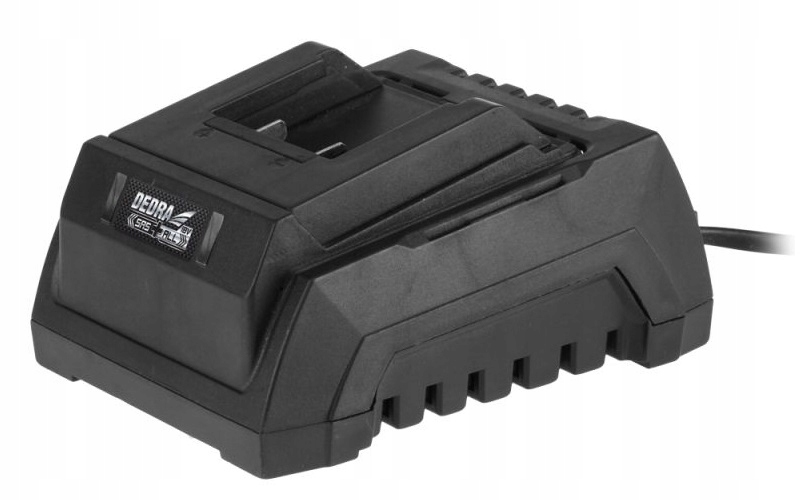 DEDRA ZESTAW NARZĘDZI SAS+ALL, wiertarko-wkrętarka