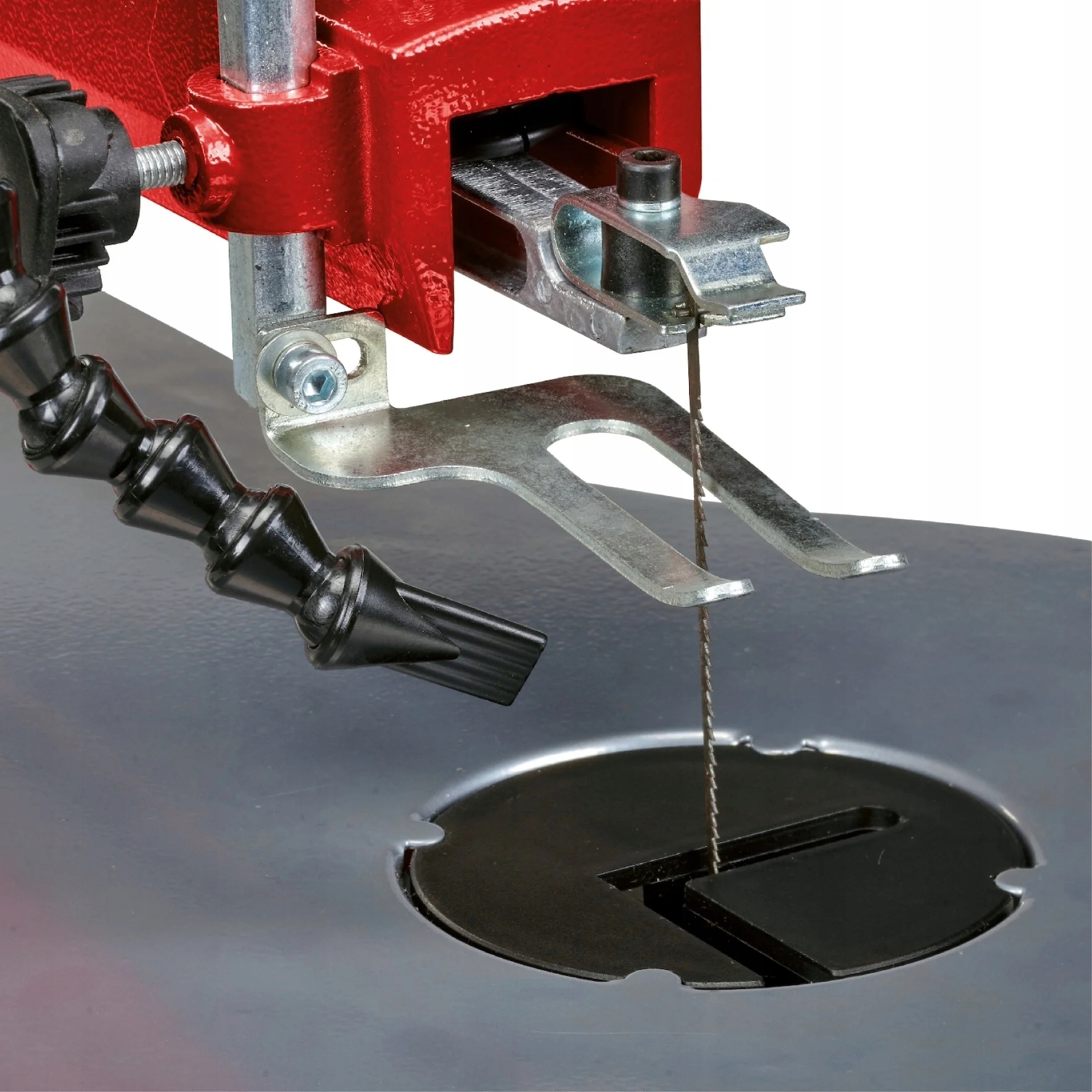 EINHELL SIECIOWA PIŁA WYRZYNARKA WŁOSOWA TC-SS 406 E 4309047