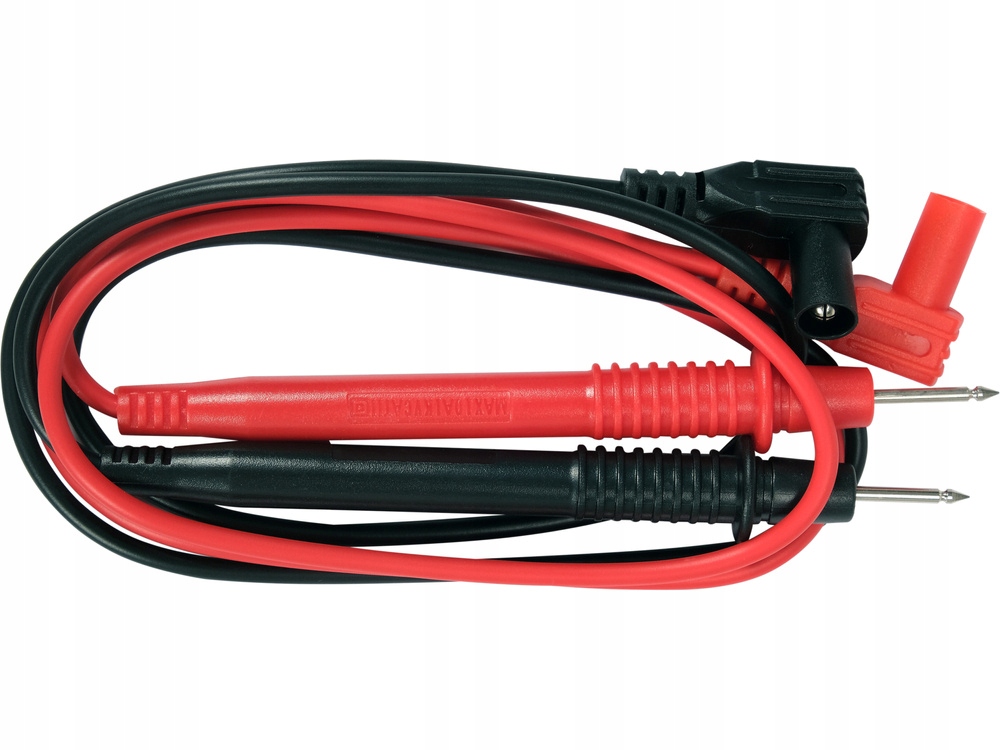 YATO MULTIMETR RĘCZNY CYFROWY MIERNIK BUZER Z WYŚWIETLACZEM LCD YT-73080