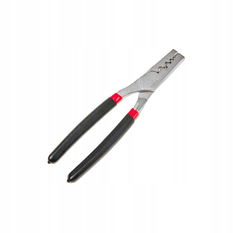 KRAFT&DELE ZACISKARKA DO PRZEWODÓW KOŃCÓWEK TULEJEK 0,5-16MM KD10537