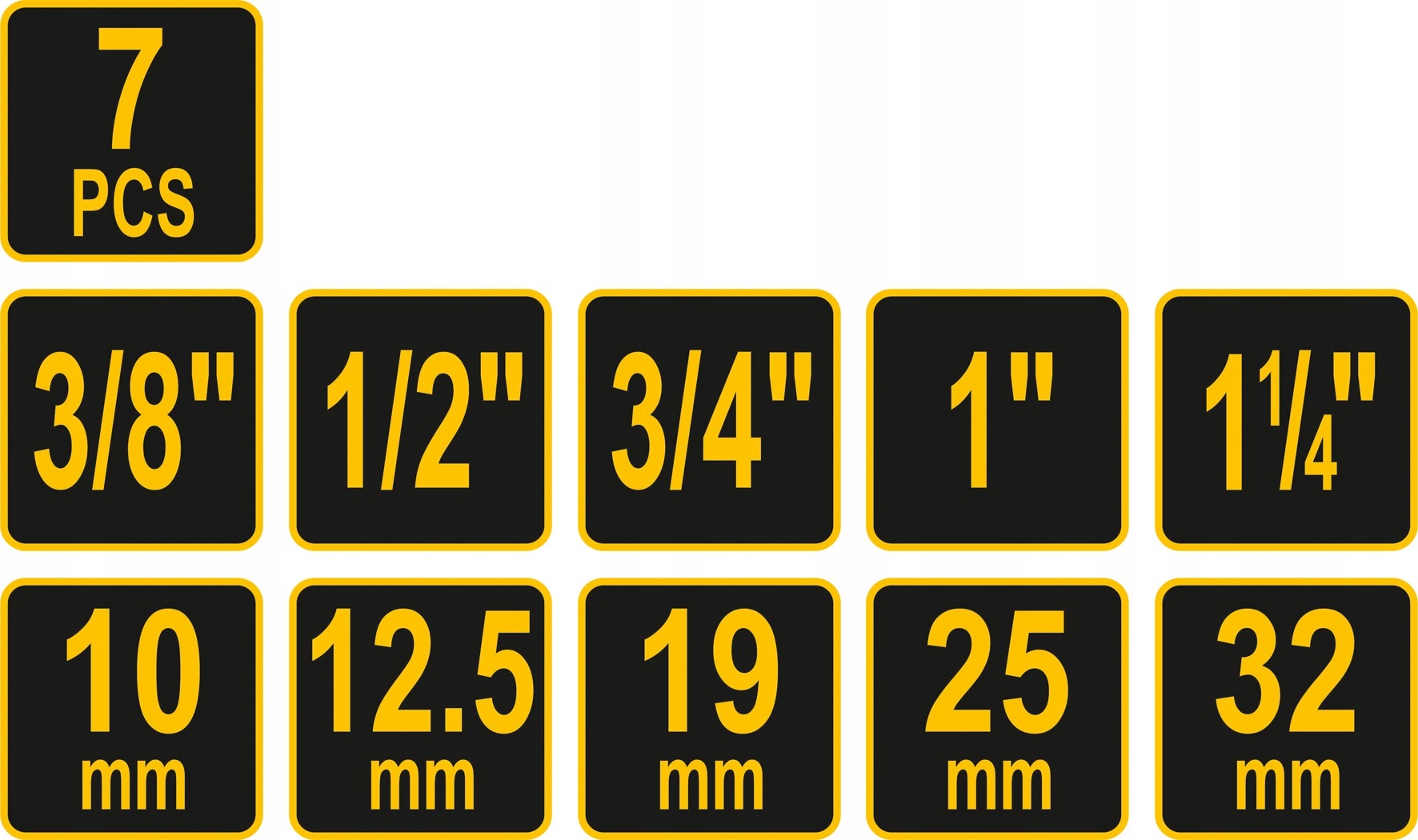 VOREL GWINTOWNICA DO RUR HYDRAULICZNA NARZYNKI 5el
