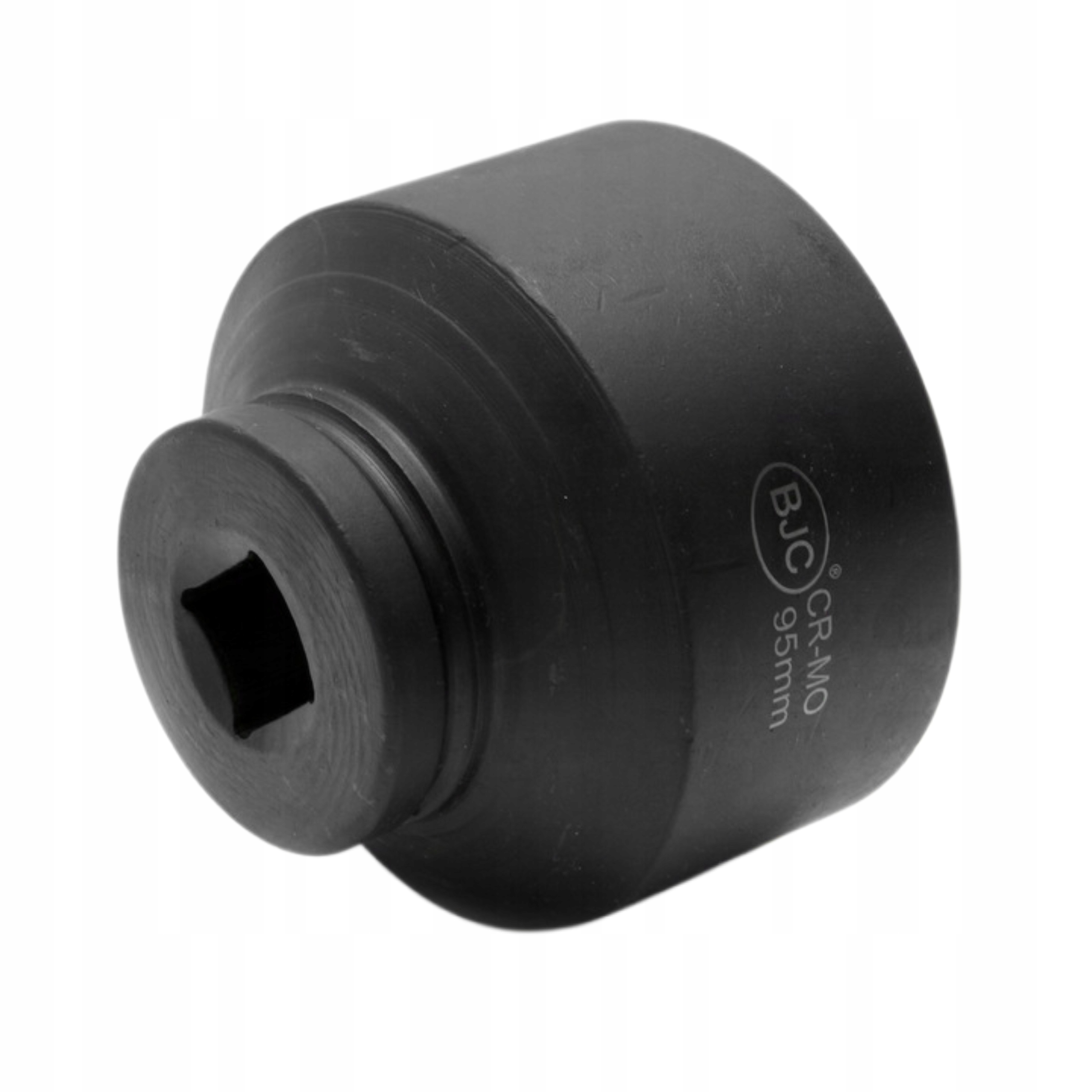 NASADKA 95mm-1" DO KLUCZY PNEUMATYCZNYCH I RĘCZNYCH BJC M58561
