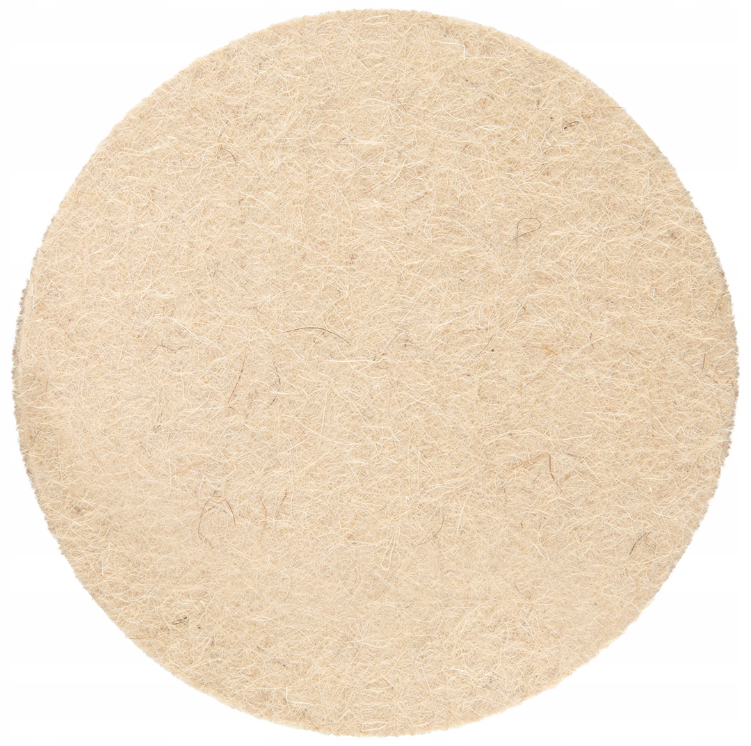 NEO FILC POLERSKI tarcza 75x10mm M14 KRĄŻEK DYSK