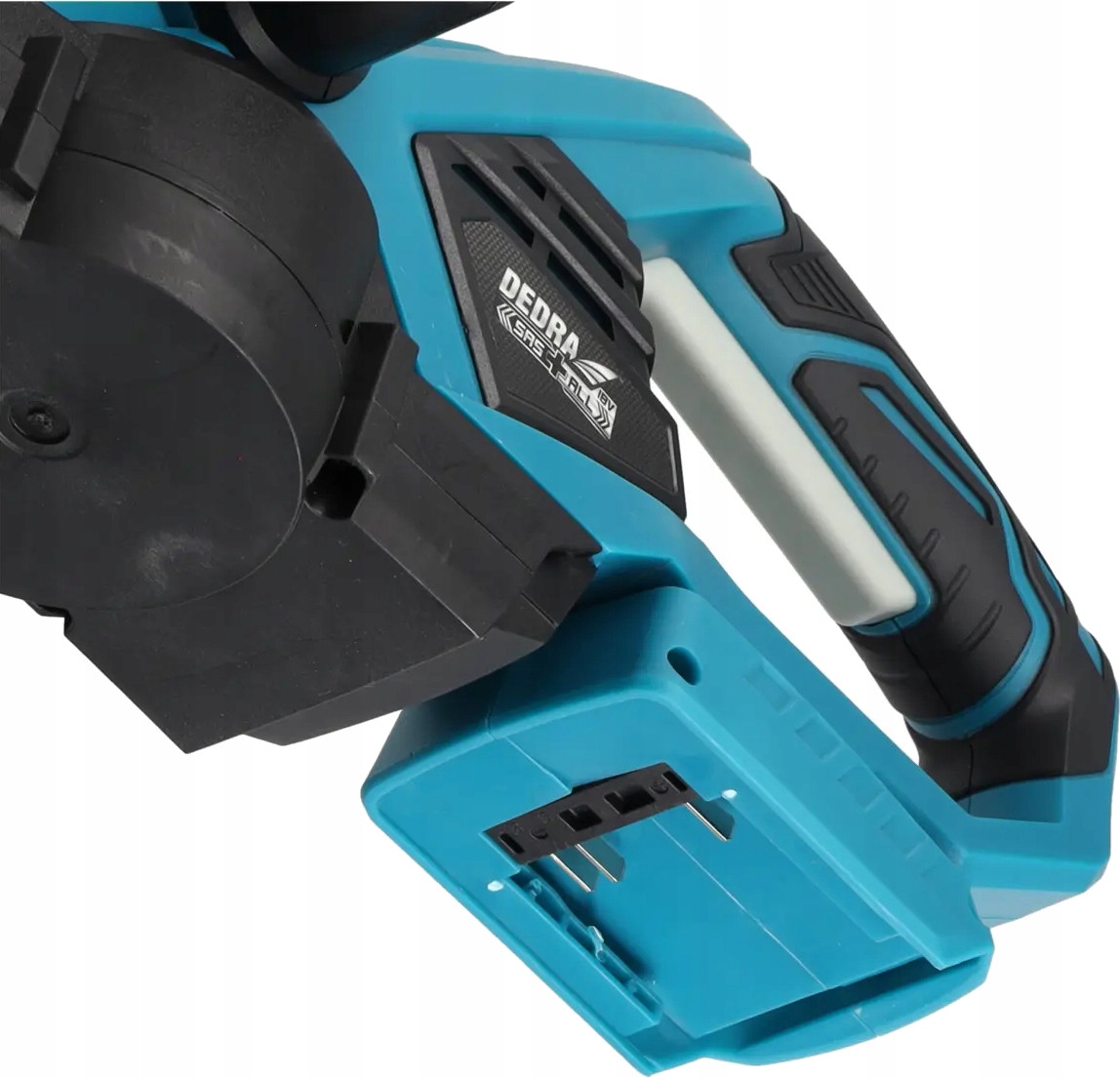 DEDRA DED7092 NOŻYCE DO ŻYWOPŁOTU AKUMULATOROWE 18V SAS+ALL 510mm 51cm
